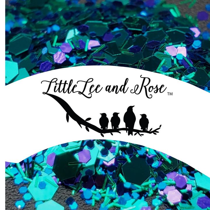 LittleLeeandRose