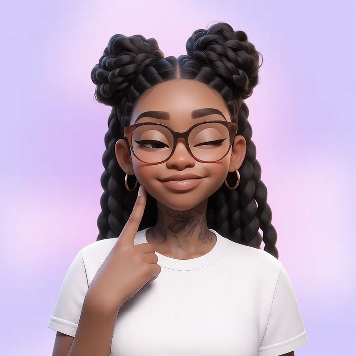 MelaninQueen