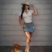 🇲🇽 Karen De la Torre