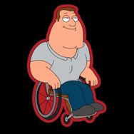 It’s Mitch