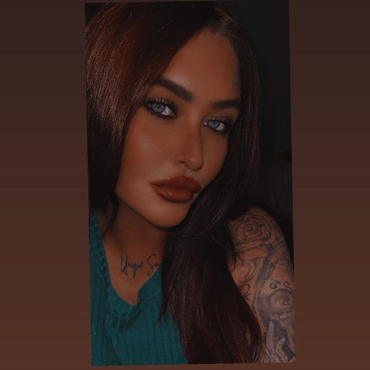 💫 🖤Natasha🖤💫