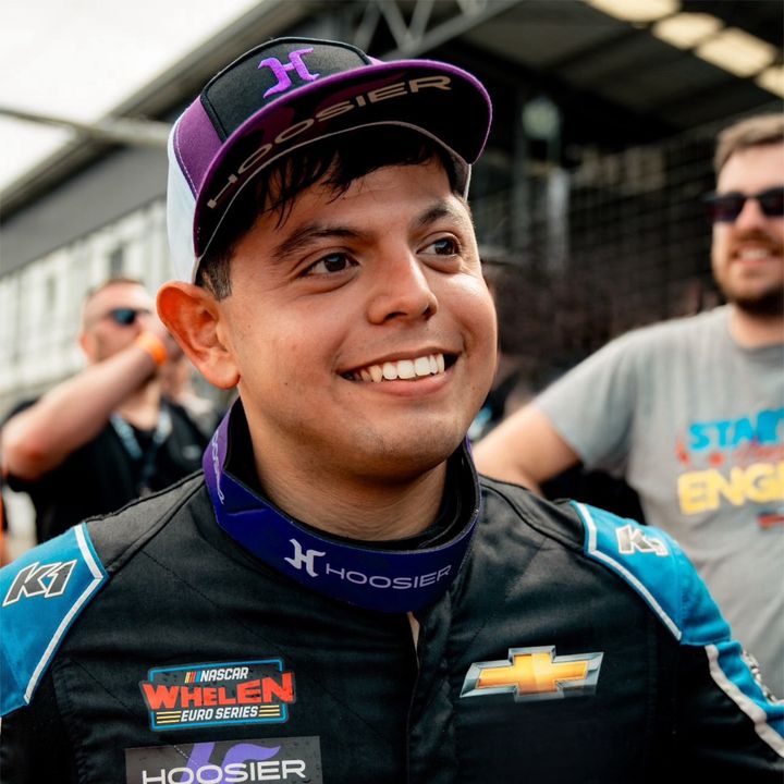 Ryan Vargas