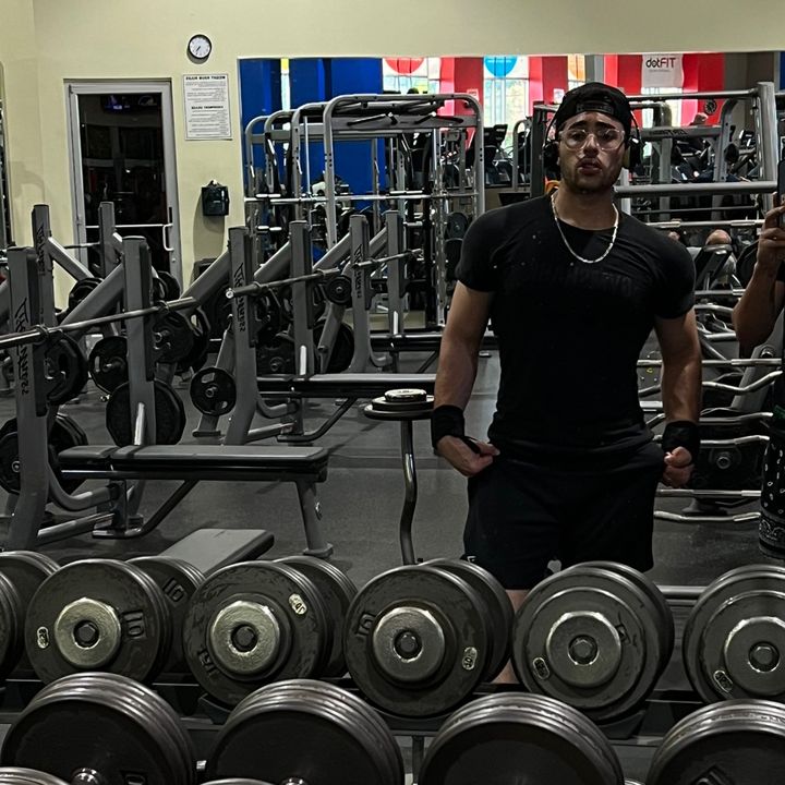 YungBenny
