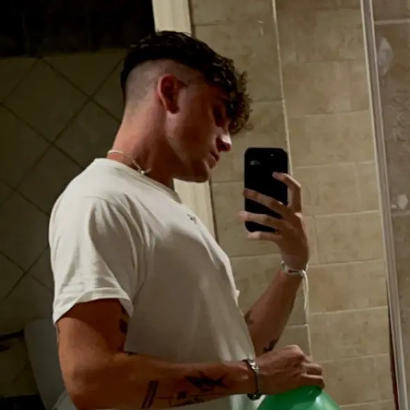 Elliot Ritchie