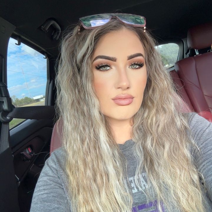 Jenna Segura