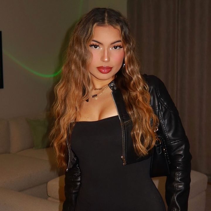 Nicole Nunez