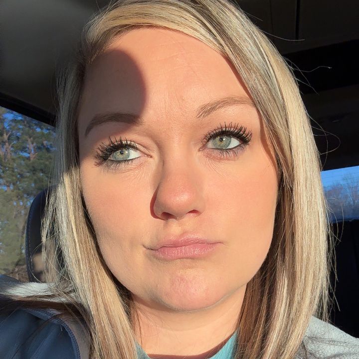 Miranda Hope Jones