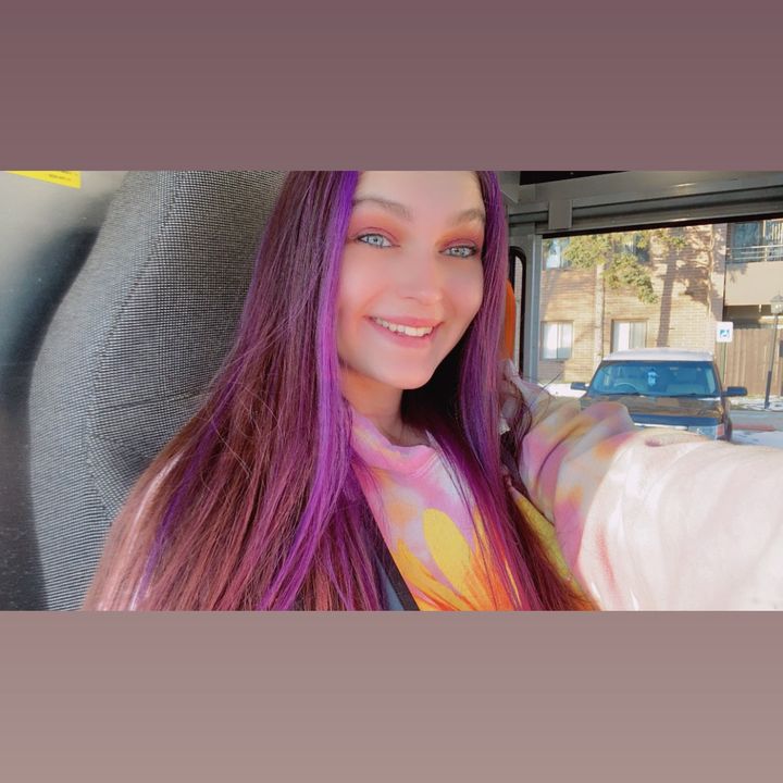 Magen Nichole Pirie