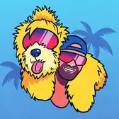 Brodie The Goldendoodle