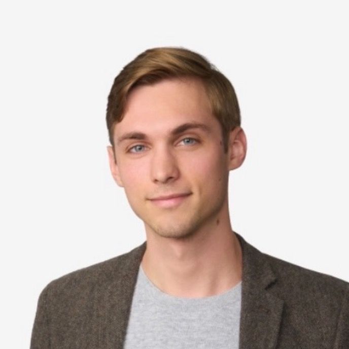 Bruce Eskesen