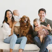 Meet the Barrs