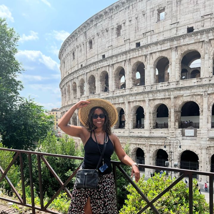 Follow my travel Journey