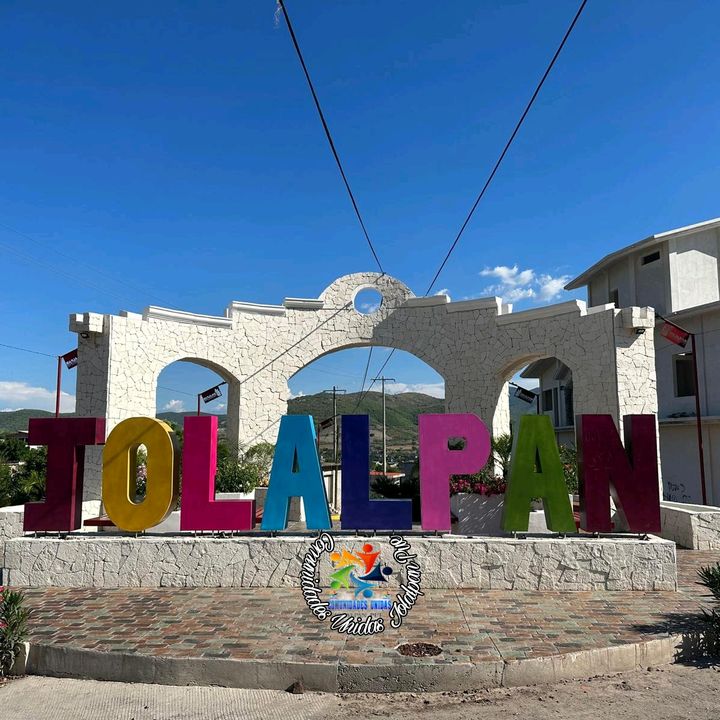 Comunidades Unidas Jolalpan P.