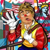 Donald Comedia