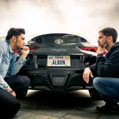 Albon