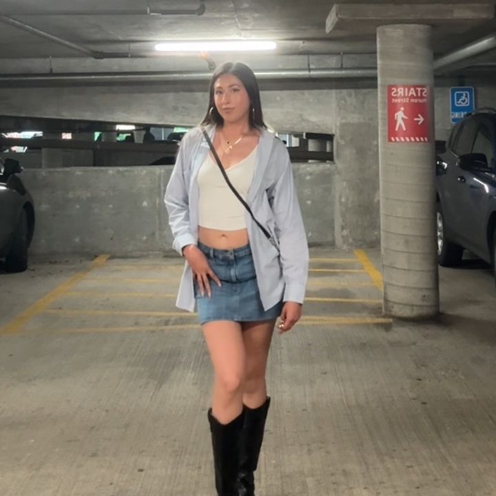 May