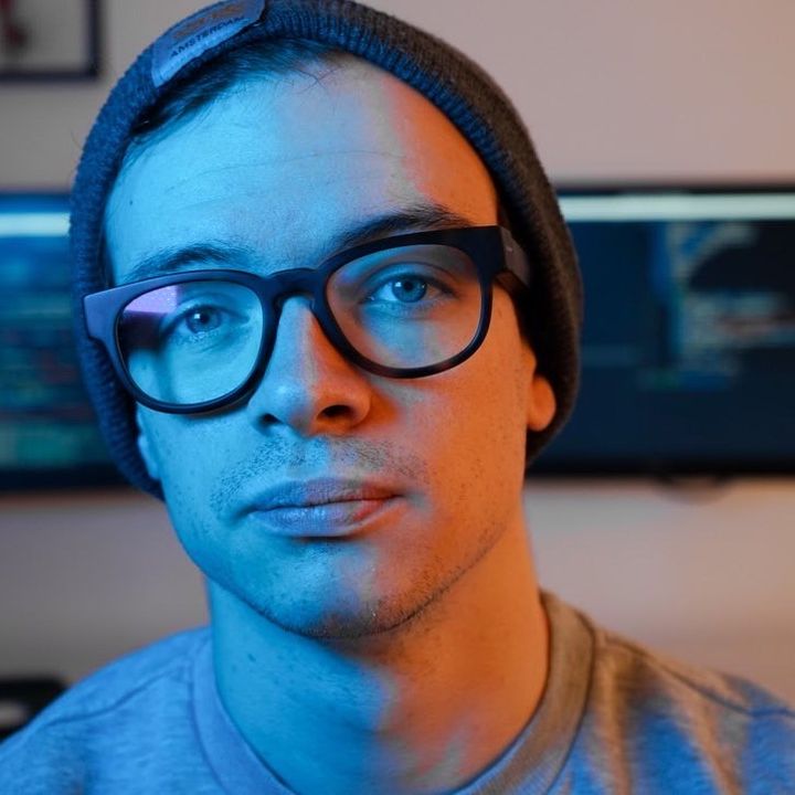Huw Prosser