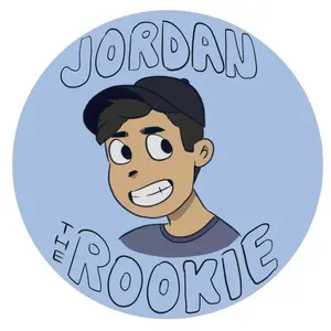 jordantherookie
