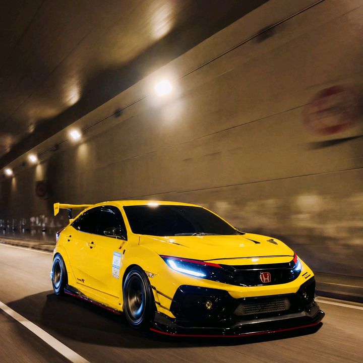 ( NIK )NB MOTORSPORTS