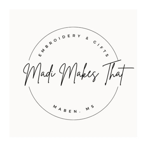 Madison Tester • MadiMakesThat