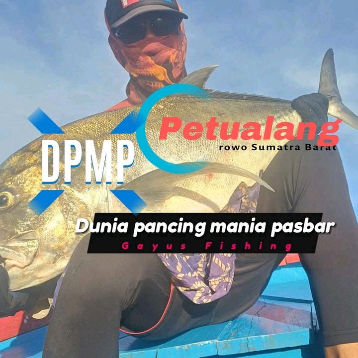 Petualang Rowo