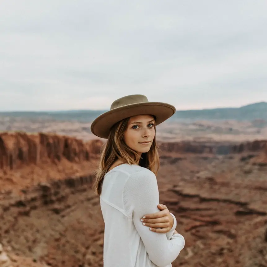 Abigail Martin