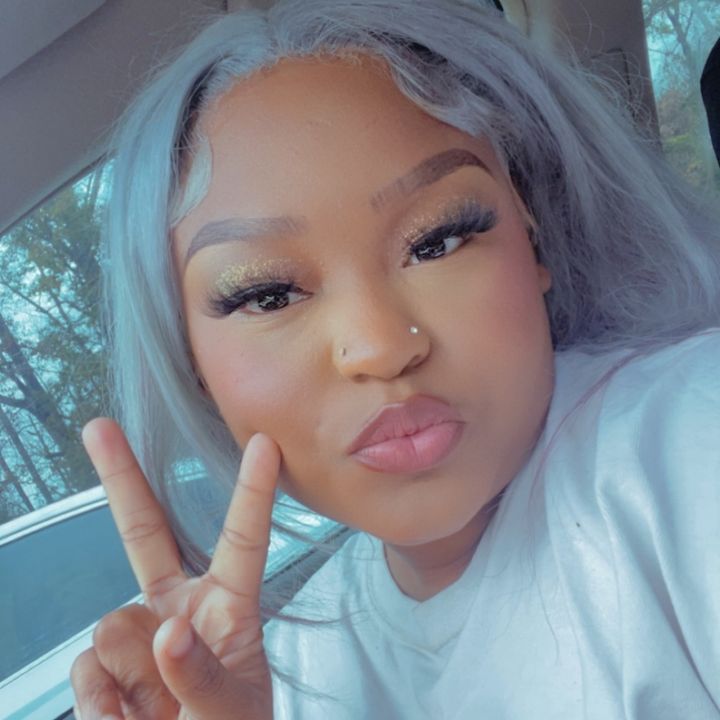 KeRayvien Carpenter
