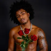CALEB JORDAN