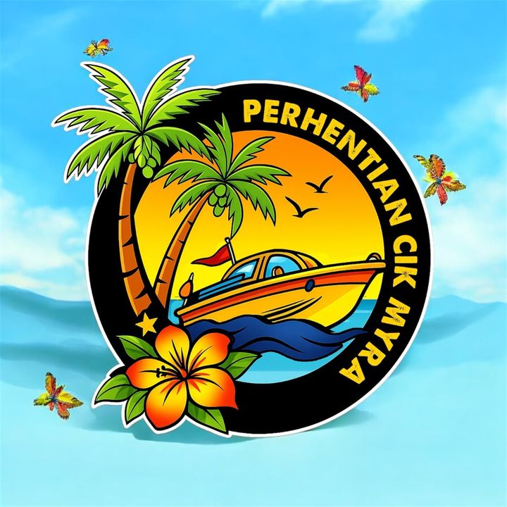 Perhentian CikMyra