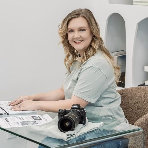 Amber | GA Photographer