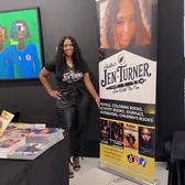 AuthorJenWithThePen