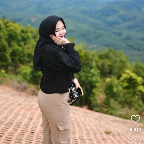 TASYA HUMAIRA