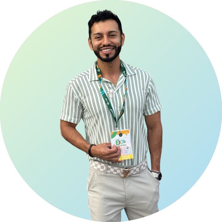 John G | Mentor