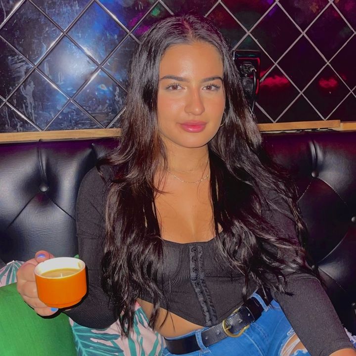 Keren Victoria