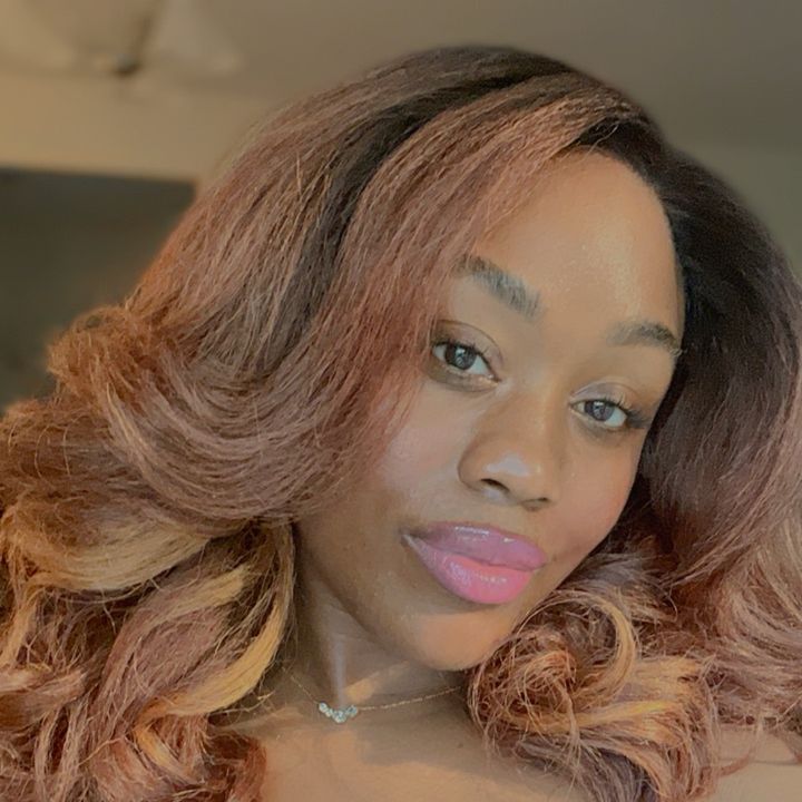 Candice | ATL Esthetician ✨