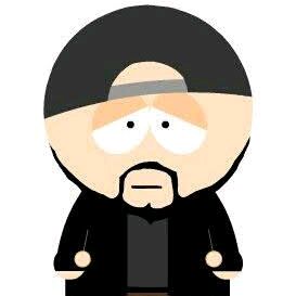 SilentBobCosplay❌️
