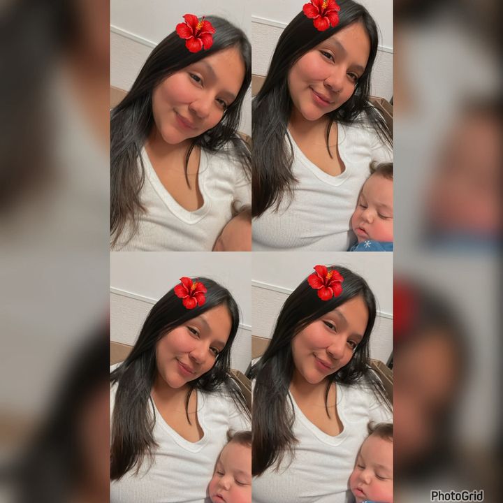 Jennifer Pérez ❤️🤗👑