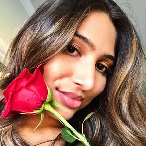 Natasha Ibrahim | Travel