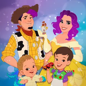 Liven Family