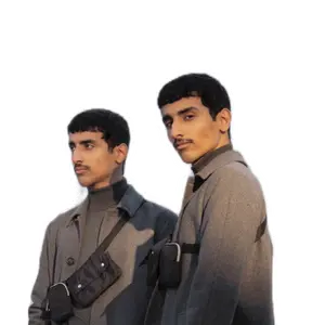 توينز هضبان