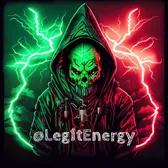 Leg1tEnergy