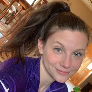 Amy Elizabeth