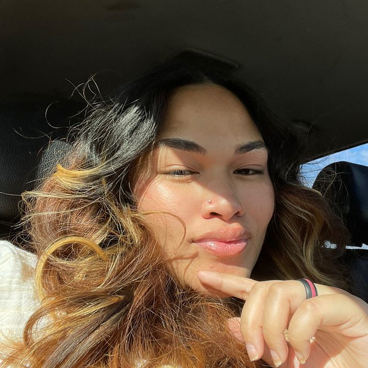 vangie 😙