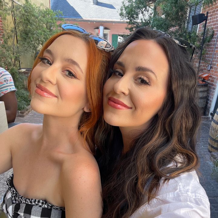 MeganandLiz