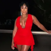 LouLou Gonzalez