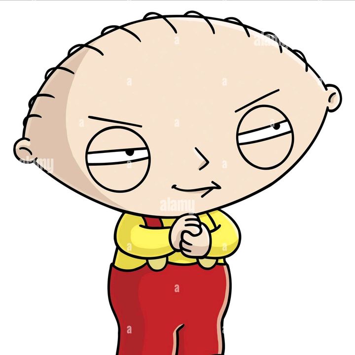 Stewie Griffin