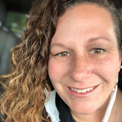 Kelli Rappard
