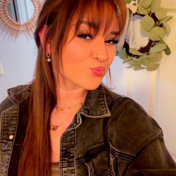 Destiny Ramirez