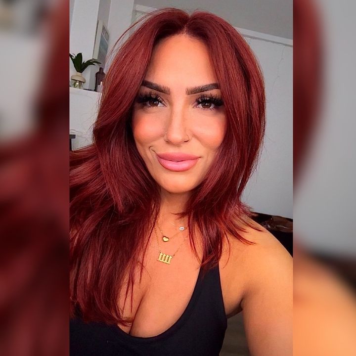 MissMeghan🍒