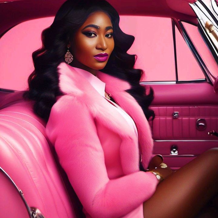 Sharon C Onyinye